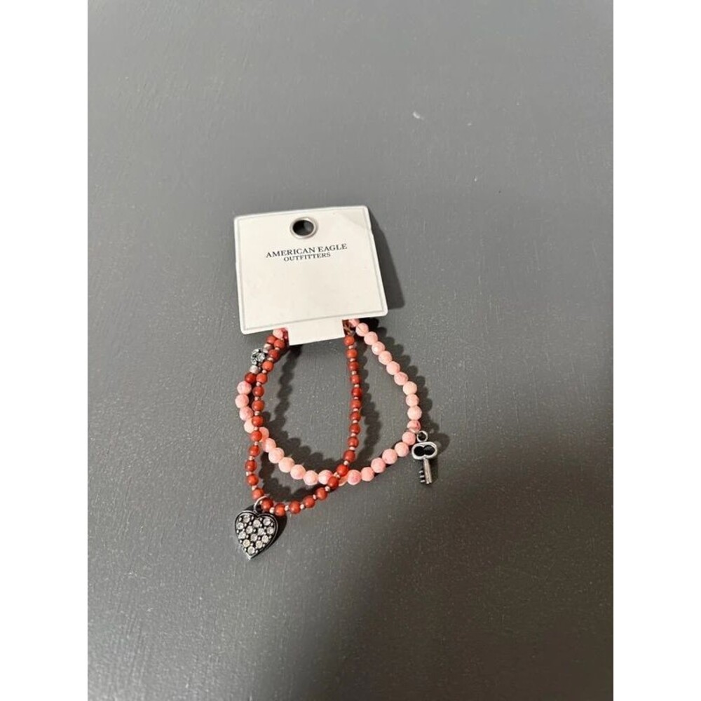 NWT American Eagle bracelets